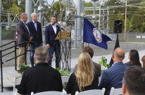 Energy Announcement