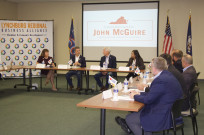 Energy roundtable