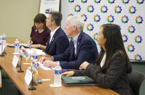 Energy Roundtable